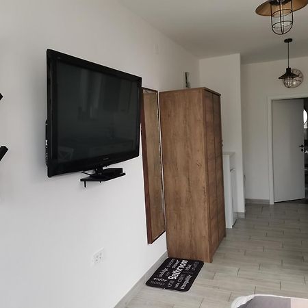 Apartma Pinea ปอร์โตรอซ ภายนอก รูปภาพ