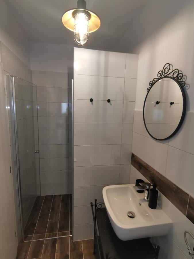 Apartma Pinea ปอร์โตรอซ ภายนอก รูปภาพ