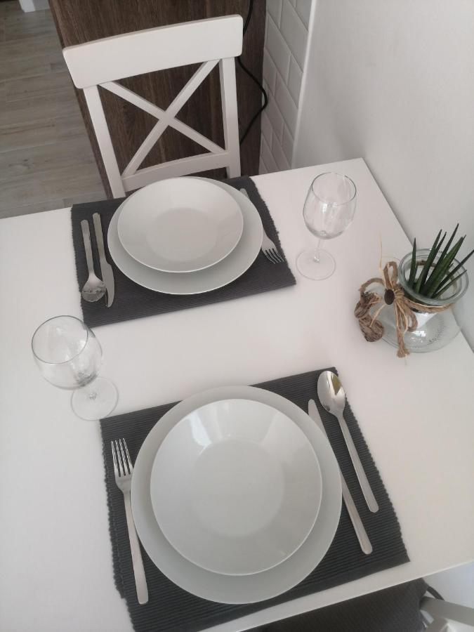 Apartma Pinea ปอร์โตรอซ ภายนอก รูปภาพ