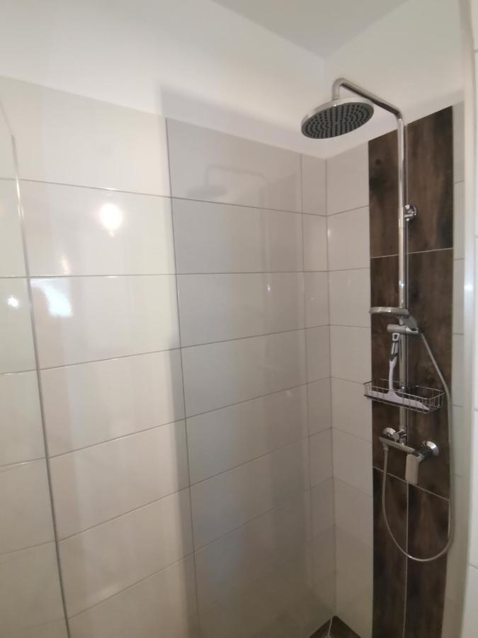 Apartma Pinea ปอร์โตรอซ ภายนอก รูปภาพ