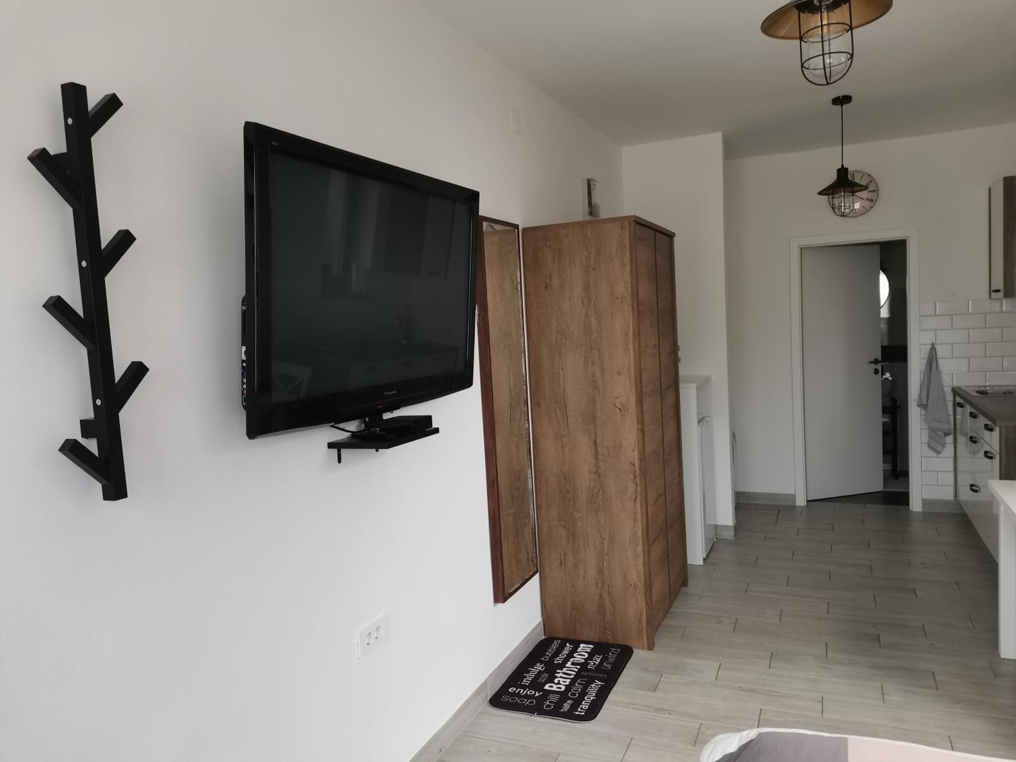 Apartma Pinea ปอร์โตรอซ ภายนอก รูปภาพ